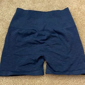 Alphalete short